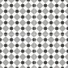 New Way DURHAM GREY PRE CUT 45x45 patchwork dlažba