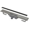 Sprchový žľab vr. roštu Alcadrain 1210 mm APZ15 MARBLE 1150