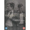 True Detective - DVD plast