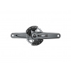 Kľuky SRAM GX Eagle T-Type Q174 DUB MTB Wide 12s 32z Dark Polar - 175mm