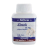 MedPharma Zinok 15 mg 107 tabliet 107 tabliet (100+7 zadarmo)
