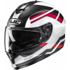 Prilba HJC C70N BELIS MC1SF Veľkosť: M (57-58 cm)