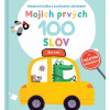 Mojich prvých 100 slov - Brm Brm