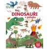 Nej... DINOSAUŘI v pohybu - Sarah Laboucarie