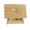 OKRAJ TRÁVNIKA 4,5cm ZÁHRADNÉ okraje PALISADE eco BORDER 36 kotvy 12m (Kresba okraja 4,5 cm záhradné okraje Palisada Eco Border 36 kotiev 12 m)