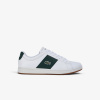 Pánske Sneakersy LACOSTE COURT SNEAKERS 744SMA0078.1R5 – Biela