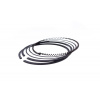 Piestne krúžky pre motory Honda GX390 GXV390 Zongshen 188F H5013 3013 4013 EU 6500 výkon 13,0 PS 2. výbrus 88,50 mm +0,50 (OEM 13010-ZF6-003 13010-ZF6-005)