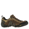 Merrell Intercept Non Waterproof Walking Shoes Mens Moth Brown 7 (41)