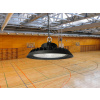 LED svietidlo UFO 150W / IP65 / 5000K / 1-10V - LU322/1