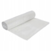 Maxpack vrecia na odpad HDPE 120 l 40 µm 25 ks číre