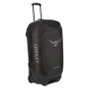 Osprey Transporter Wheeled Duffel 90 - Black 90 L