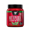 NO-Xplode Legendary Pre-workout 390 g - BSN Príchuť: Purple power (Modrá malina)