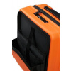 Malý kufor Samsonite RESTACKD SP. 55/20 EXP- EASY ACCESS, 42 l 150703 - PAPAYA- Restackd 150703