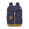 Detský batoh Lässig ADVENTURE 2025 LÄSSIG Big Backpack Outdoor Little Gang navy