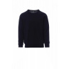 Payper Fly sveter navy blue