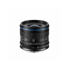 Laowa Lens C-Dreamer Standard 7,5 mm f / 2,0 pre Micro 4/3 – čierna VO1311