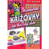 Humorné křížovky na každý den - Vladimír Macek