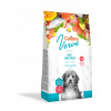 Calibra Dog Verve GF Adult Small losos a sleď 1,2 kg