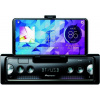 Pioneer autorádio s USB a držákem telefonu SPH-10BT