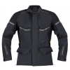 Dámska bunda na motocykel RICHA Atlantic 2 Gore-Tex čierna Veľkosť: XL