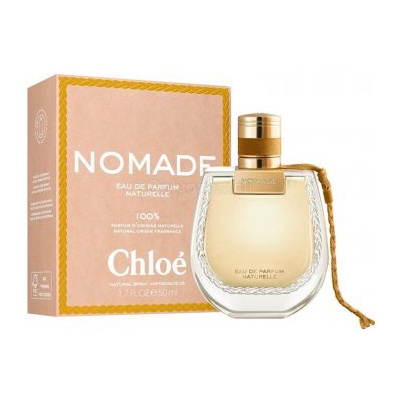 Chloé Nomade Naturelle, Parfémovaná voda, Dámska vôňa, 50ml