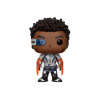 Mass Effect Funko figúrka - Liam Kosta