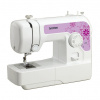 Brother J17s Poloautomatický šijací stroj Elektromechanický (J17S)