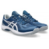 Asics COURT HUNTER FF MAKO BLUE / GRAVEL, UK 8,5, EU 43,5, US 9,5, 27,5 cm