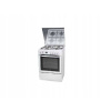 Plynová kuchyňa - ELE. INDESIT I6GMH6AG (W) / U 60CM (Plynová kuchyňa - ELE. INDESIT I6GMH6AG (W) / U 60CM)