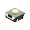 Mikrospínače 6.5mm*6.5mm*3.2mm