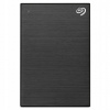 Seagate One Touch HDD 2TB čierny