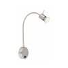 GLOBO 57310N MILLY nástenné svietidlo 1xGU10, max. 50W 230V