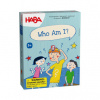 Haba Kto som?