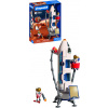 Playmobil 72011 Esa: Mars – Výskumná raketa 4008789720115