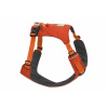 Postroj pre psy Ruffwear Hi & Light™ S oranžový