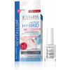 Eveline Cosmetics Nail Therapy Professional Revitallum After Hybrid Sensitive obnovujúci kondicionér na citlivé nechty 12 ml