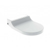 Geberit AquaClean Elektronická bidetová doska Tuma Comfort, SoftClosing, sklo/biela 146.270.SI.1