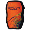 Holenné chrániče Givova orange|senior