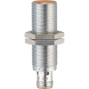 ifm Electronic indukčný snímač PNP, NPN IG6214; IG6214