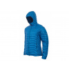 Acepac Micron - pánská sbalitelná péřová bunda blue - S