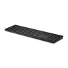 HP 455 Programmable Wireless Keyboard 4R177AA-ABB