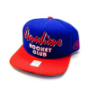 CCM Snapback Montreal Canadiens Script