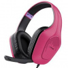 Headset Trust GXT 415P Zirox (24992) ružový
