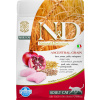 N&D (Farmina Pet Foods) N&D LG CAT Adult Chicken & Pomegranate 300g
