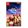 Star Trek Prodigy: Supernova Nintendo Switch, krabička