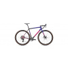 Gravel kolo SPECIALIZED Crux Comp Gloss Carbon / Purple Haze / Rebel Pink / Birch 2025 54