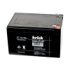 Krick Modelltechnik Krick Olověný akumulátor 12V 12Ah