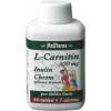 MedPharma L-Carnitín + inulín + Cr 500mg 67 tabliet