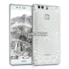Zadný kryt Huawei P9 – Crystal Aztec Sun Design