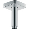 Hansgrohe 27467000 Stropné rameno E 100 mm, chróm